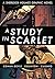 A Study In Scarlet: A Sherlock Holmes Graphic Novel