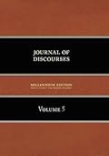 Journal of Discourses, Volume 5