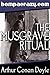 The Adventure of the Musgrave Ritual by Arthur Conan Doyle