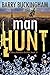 Man Hunt by Barry Buckingham