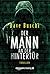 Der Mann an der Hintertür (German Edition)