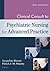 Clinical Consult to Psychiatric Nursing for Advanced Practice by Jacqueline Rhoads