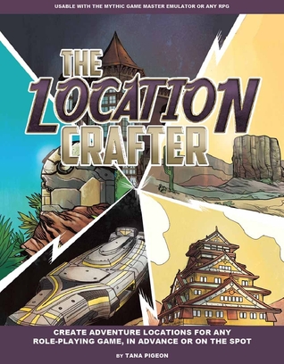 The Location Crafter