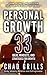 Personal Growth by Chad Grills