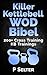Killer Kettlebell WOD Bibel...