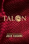 Talon by Julie Kagawa