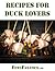 Recipes For Duck Lovers