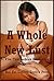 A Whole New Lust: Five First Lesbian Sex Erotica Stories