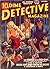 Dime Detective (September 1...