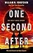 One Second After - Die Welt ohne Strom by William R. Forstchen