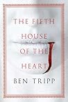 Book cover for The Fifth House of the Heart