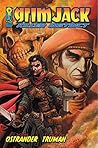 GrimJack: Killer Instinct #1