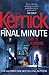 The Final Minute (Tina Boyd #7) by Simon Kernick