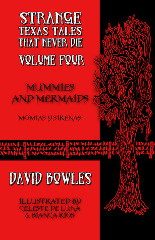 Mummies and Mermaids (Paperback)