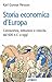 Storia economica d'Europa