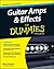 Guitar Amps & Effects For Dummies