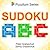 Sudoku ABC (Puzzlium Book 1)