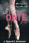 It's A Date by Jess Epps