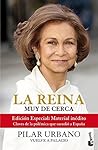 La Reina muy de c...