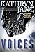 Voices (Intrepid Women, #4)