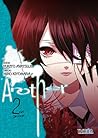 Another 2nd Period by Yukito Ayatsuji