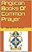 Anglican Books Of Common Prayer