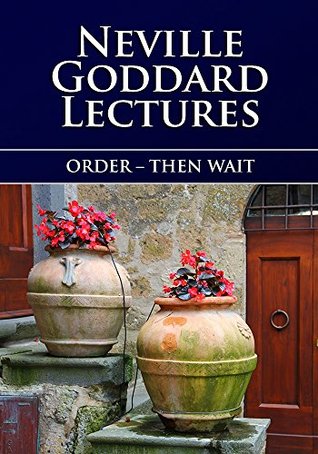 Order - Then Wait (Kindle Edition)