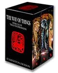 The Way of Things: Upper Kingdom Boxed Set