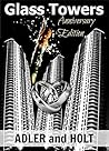 Glass Towers Trilogy