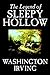 The Legend of Sleepy Hollow (Illustrated)