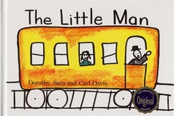 The Little Man (Hardcover)