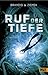 Ruf der Tiefe by Katja Brandis