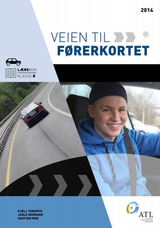 Veien til førerkortet
