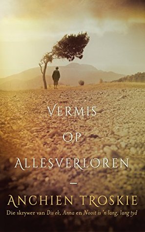 Vermis op Allesverloren (Afrikaans Edition)