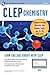 CLEP® Chemistry Book + Online