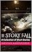 11 Story Fall: A Collection of Short Stories