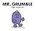 Mr. Grumble