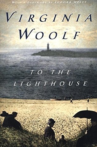 To The Lighthouse: The Virginia Woolf Library Authorized Edition