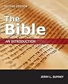 The Bible: An Int...