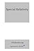 Special Relativity