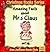 Amazing Facts about Mrs. Claus