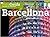Barcellona by Antonio Funes García