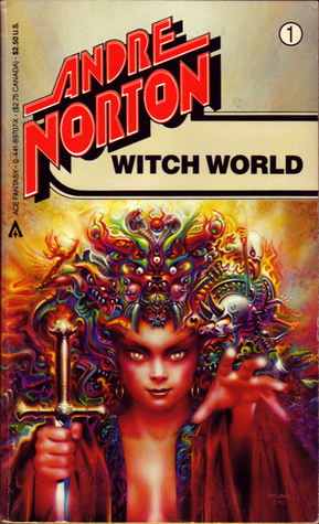 Witch World