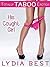 His Caught Girl: Totally TABOO Erotica