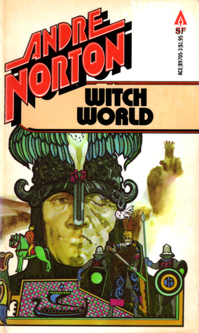 Witch World