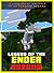 Legend of EnderDragon: An Unofficial Minecraft: er’s Adventure Ft. Steve & Herobrine (Minecraft Adventures Book 2)