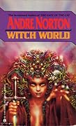 Witch World (Witch World Series 1: Estcarp Cycle, #1)