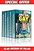 First Time Gay (5 Story Box Set)