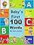 Baby's First 100 Words: Fir...