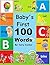 Baby's First 100 Words: First Words